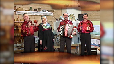 Передача «В гостях у Митрофановны» от 12.01.2019