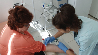 О здоровье 12.01.2019