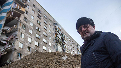 Региональный общественный фонд имени Ахмата-Хаджи Кадырова поможет пострадавшим при взрыве в Магнитогорске