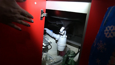 Жители Кременкуля обеспокоены качеством воды