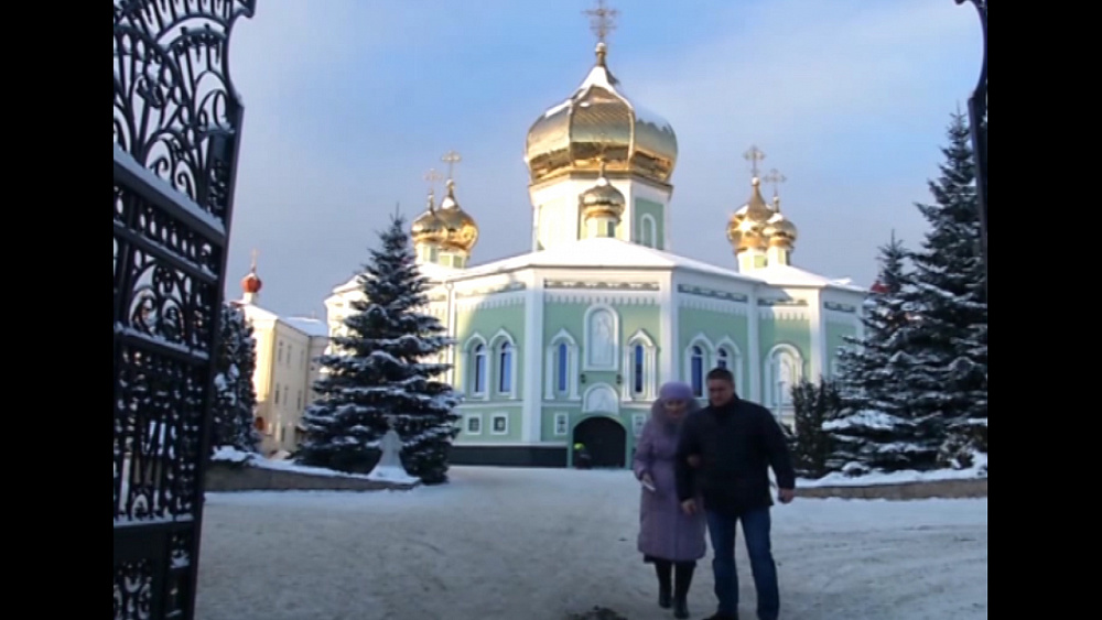 Время новостей. Миасс от 14.01.2019