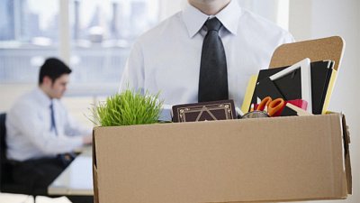 Больше трети южноуральцев сменили работу в минувшем году