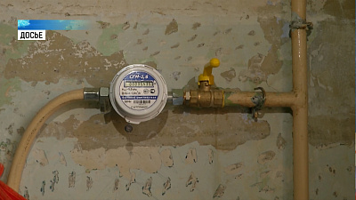 В России может появиться «газовая полиция»