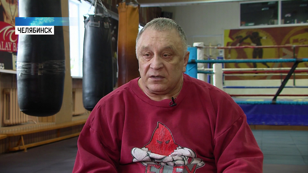 Точка зрения. Владимир Филичкин