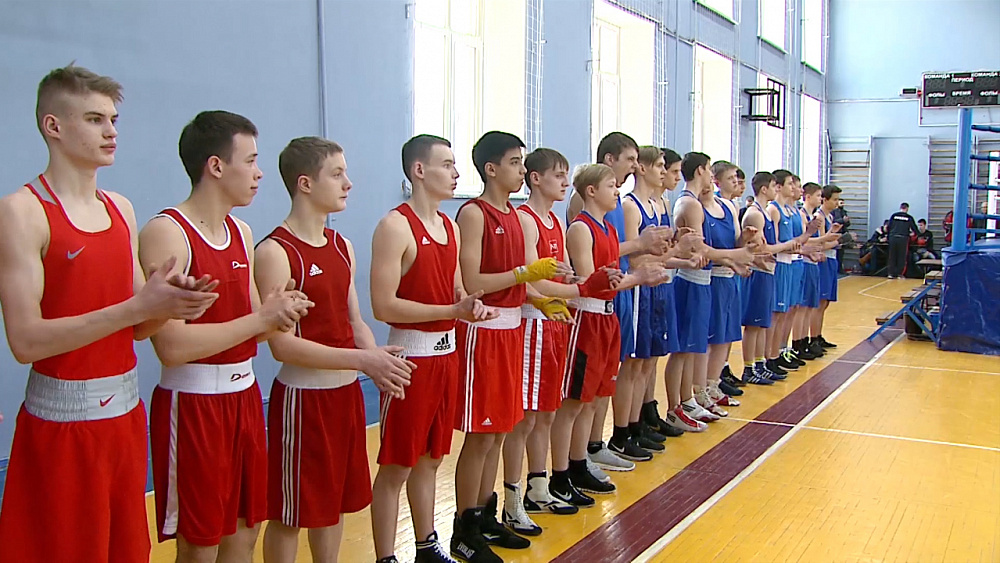 Обзор спортивных событий от 15.01.2019