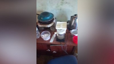 Гранд-отель «Наркопритон». Правоохранители накрыли притон с запрещенными веществами