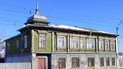 Объекты культурного наследия в центре Челябинска заметно преобразятся