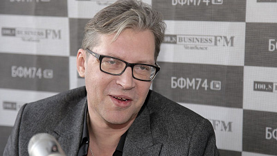 Андрей Лавров, политолог: «Людей, которые заявились на конкурс по выбору мэра, можно условно разделить на три класса»