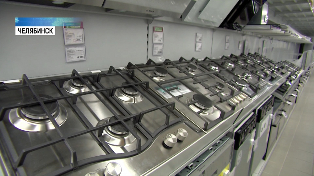 В Госдуме предлагают устанавливать плиты с газ-контролем