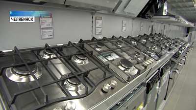 В Госдуме предлагают устанавливать плиты с газ-контролем