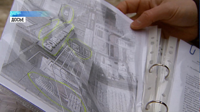 Бизнесмены начали судиться с мэрией из-за дизайн-кода