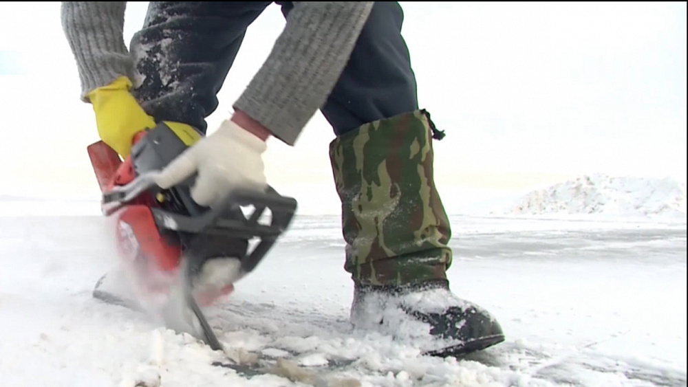 В Челябинске откроют семь купелей
