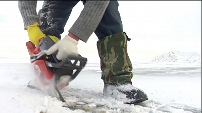 В Челябинске откроют семь купелей