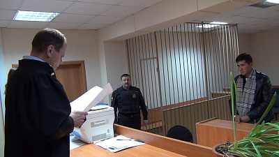 Ночью на автодороге Челябинск-Троицк остановили маршрутку с 22-мя иностранцами. ВИДЕО