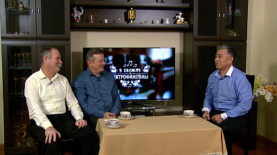 Передача «В гостях у Митрофановны» от 19.01.2019