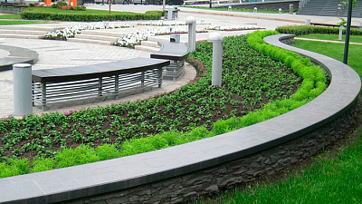 Южноуральцы снова проголосуют за благоустройство парков и скверов