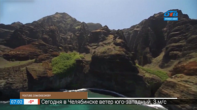 Наше УТРО на ОТВ – день в истории 18 января 2019 г.