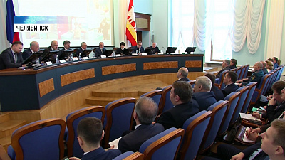 Губернатор потребовал обеспечить пожарную безопасность