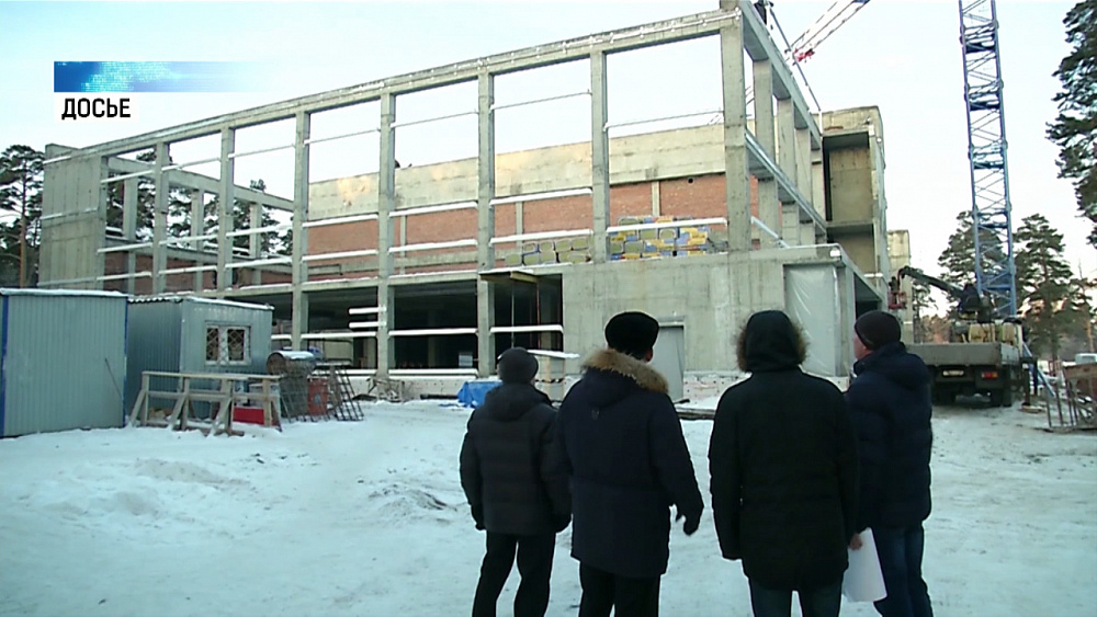 Программу «Городская среда» продлили на 5 лет