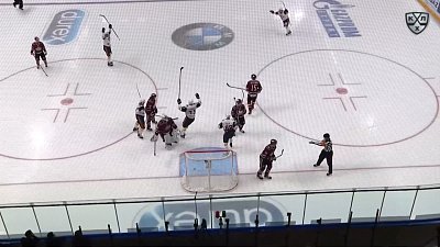 Обзор спортивных событий от 18.01.2019