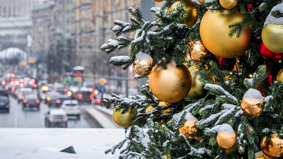 Работодателям могут дать право определять продолжительность новогодних каникул