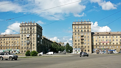 Магнитогорск встревожен сообщениями о возможных терактах