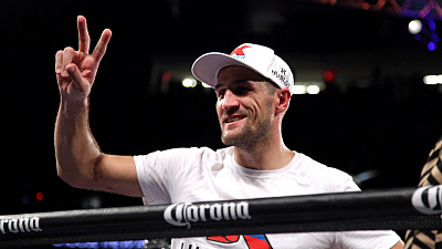 Сергей Ковалёв прокомментировал обвинения в нападении на женщину