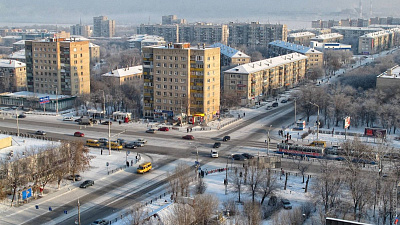 Информация о минировании в Магнитогорске не подтвердилась