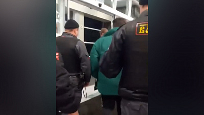 И снова в Челябинске досталось московскому бьюти-блогеру