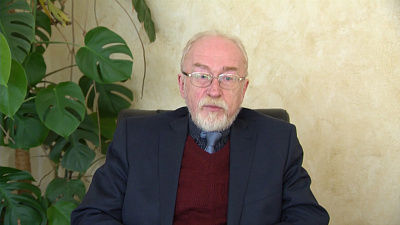 Точка зрения. Илья Аносов