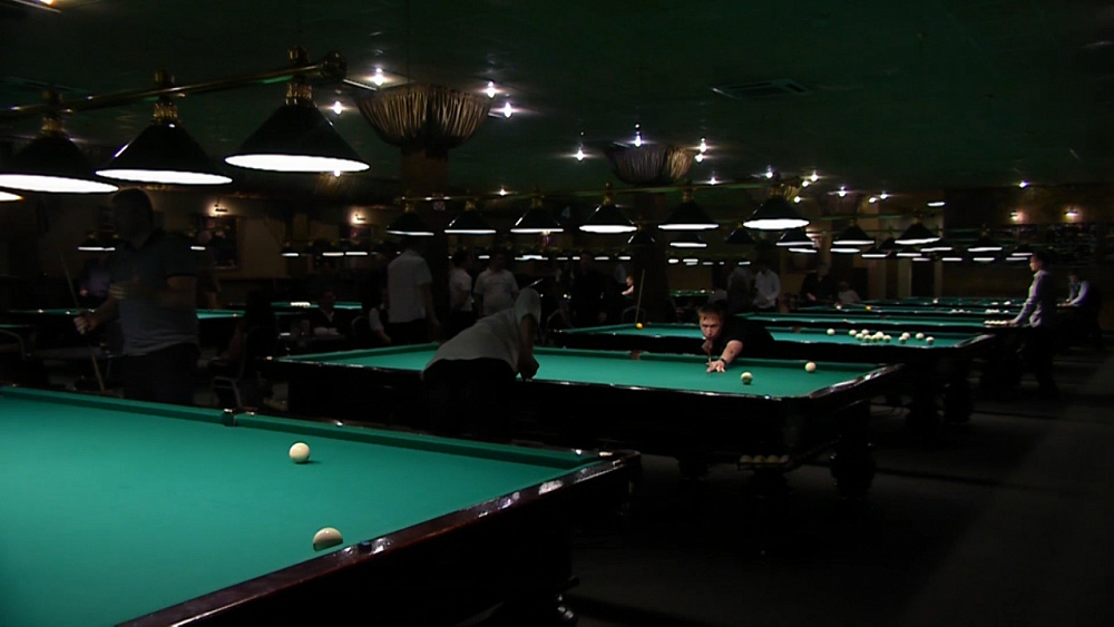 Обзор спортивных событий от 21.01.2019