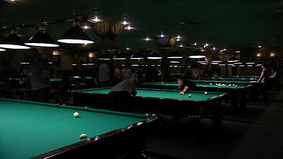 Обзор спортивных событий от 21.01.2019