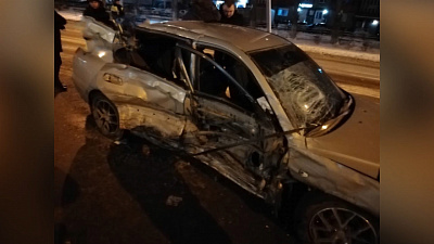 Происшествия дня 21.01.2019