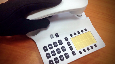 Прокуратура увеличила число претензий к телефонным террористам