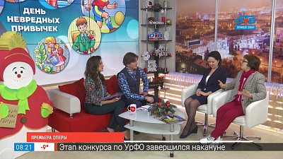 Фантасмагория «Смерть чиновника»