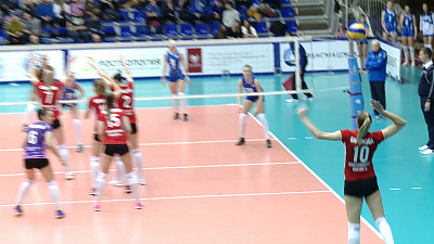 Обзор спортивных событий от 22.01.2019