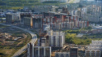 600 дольщиков «Гринфлайта» до сих пор не могут получить свои квартиры