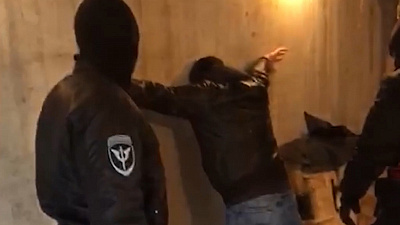 В Магнитогорске накрыли сеть интернет-магазинов по продаже наркотиков