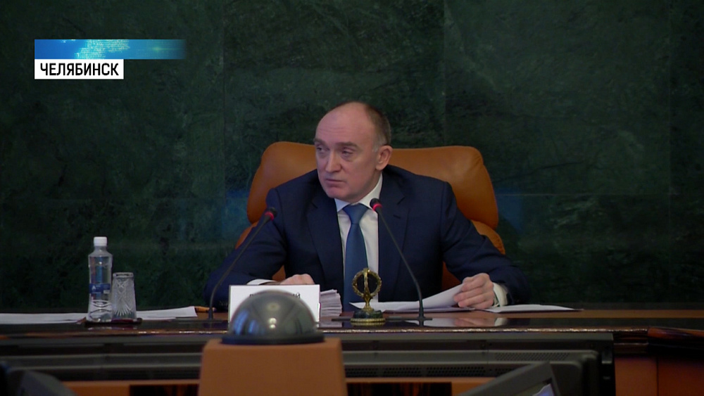 По расселению обрушившегося дома составят «дорожную карту»