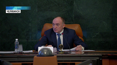 По расселению обрушившегося дома составят «дорожную карту»