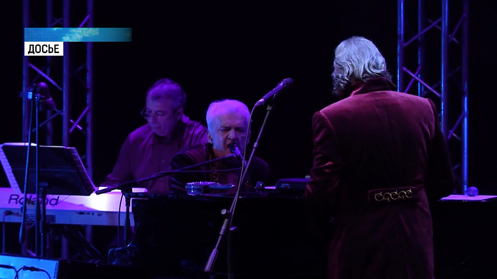 На озере Увильды пройдет «Ариэль-фест»