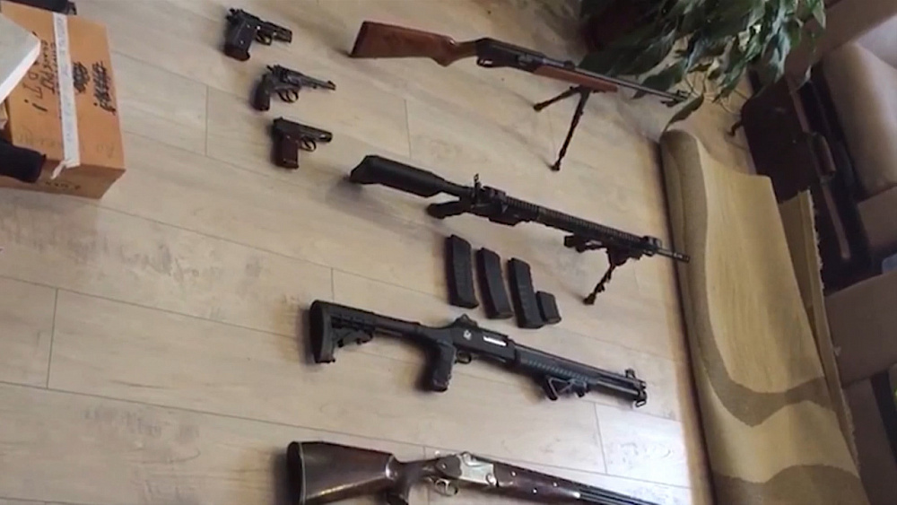 Происшествия дня 23.01.2019