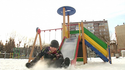 С 1 февраля стартует онлайн-запись в школы Челябинска