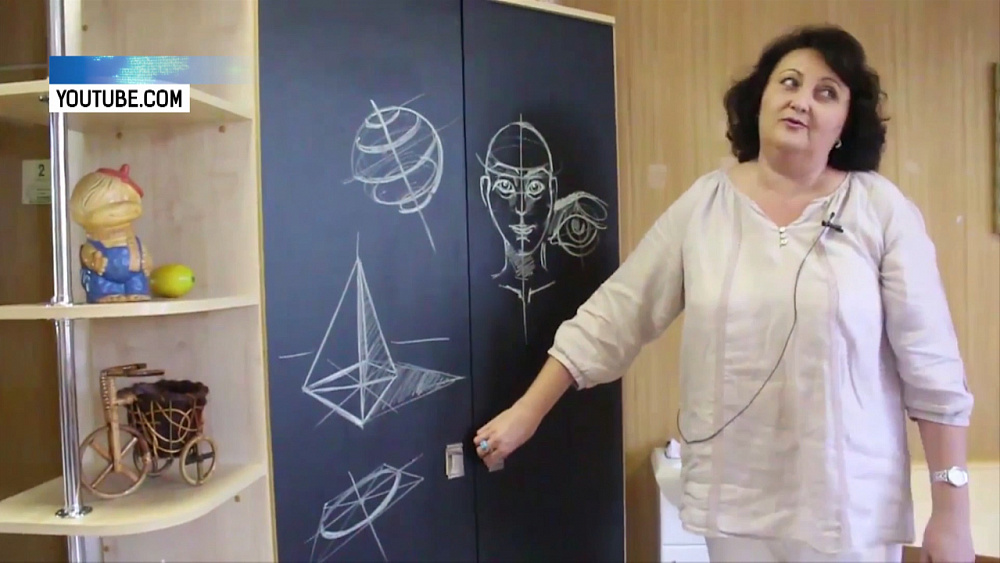 Директор новаторской школы погибла в Египте 