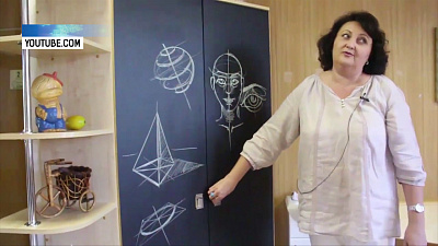 Директор новаторской школы погибла в Египте 