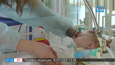 Добрые среды – Миша Волченков