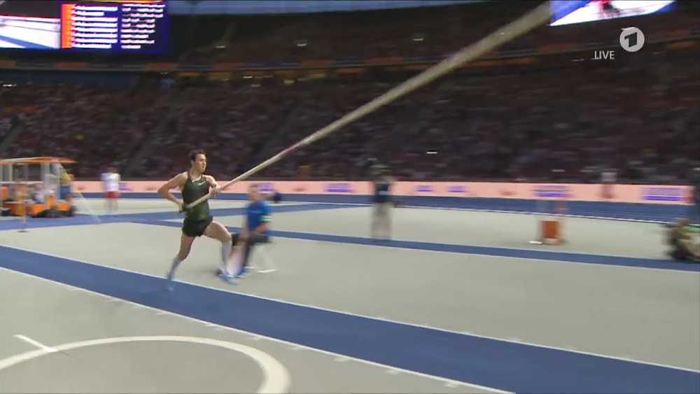 Обзор спортивных событий от 24.01.2019