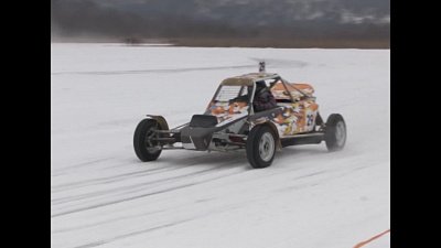 Время новостей. Миасс от 24.01.2019