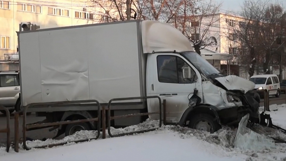 Происшествия дня 24.01.2019