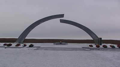 На Южном Урале проходят памятные мероприятия к 75-летию со дня снятия блокады Ленинграда